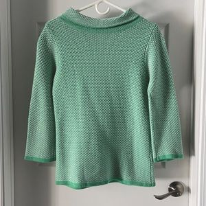 Boden Lightweight Sweater -